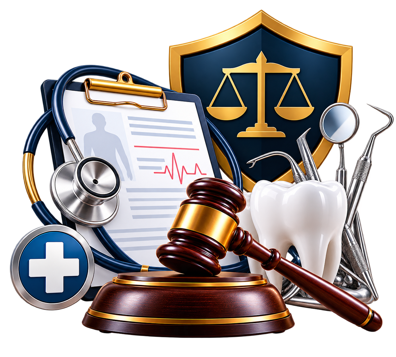 Clinical & Dental Negligence