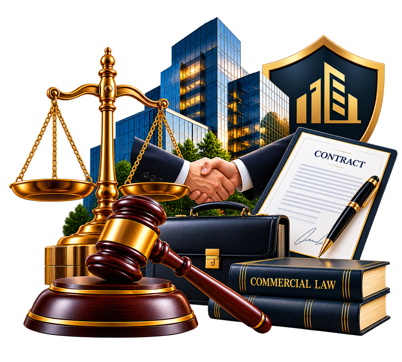 Commercial Law