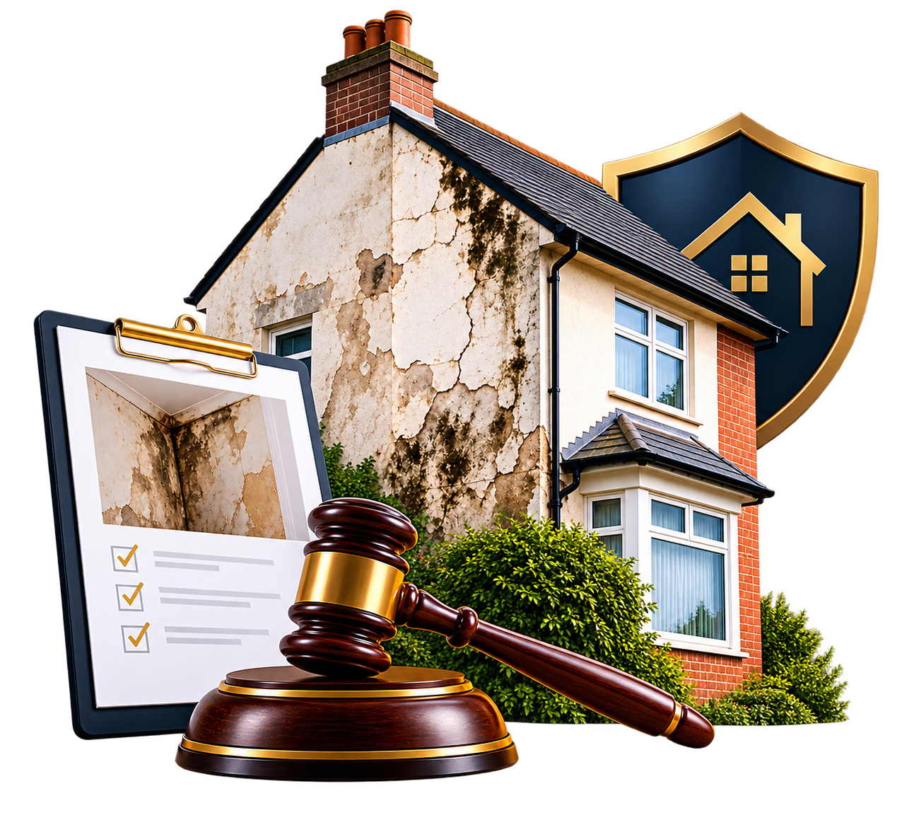 Housing Disrepair Claims
