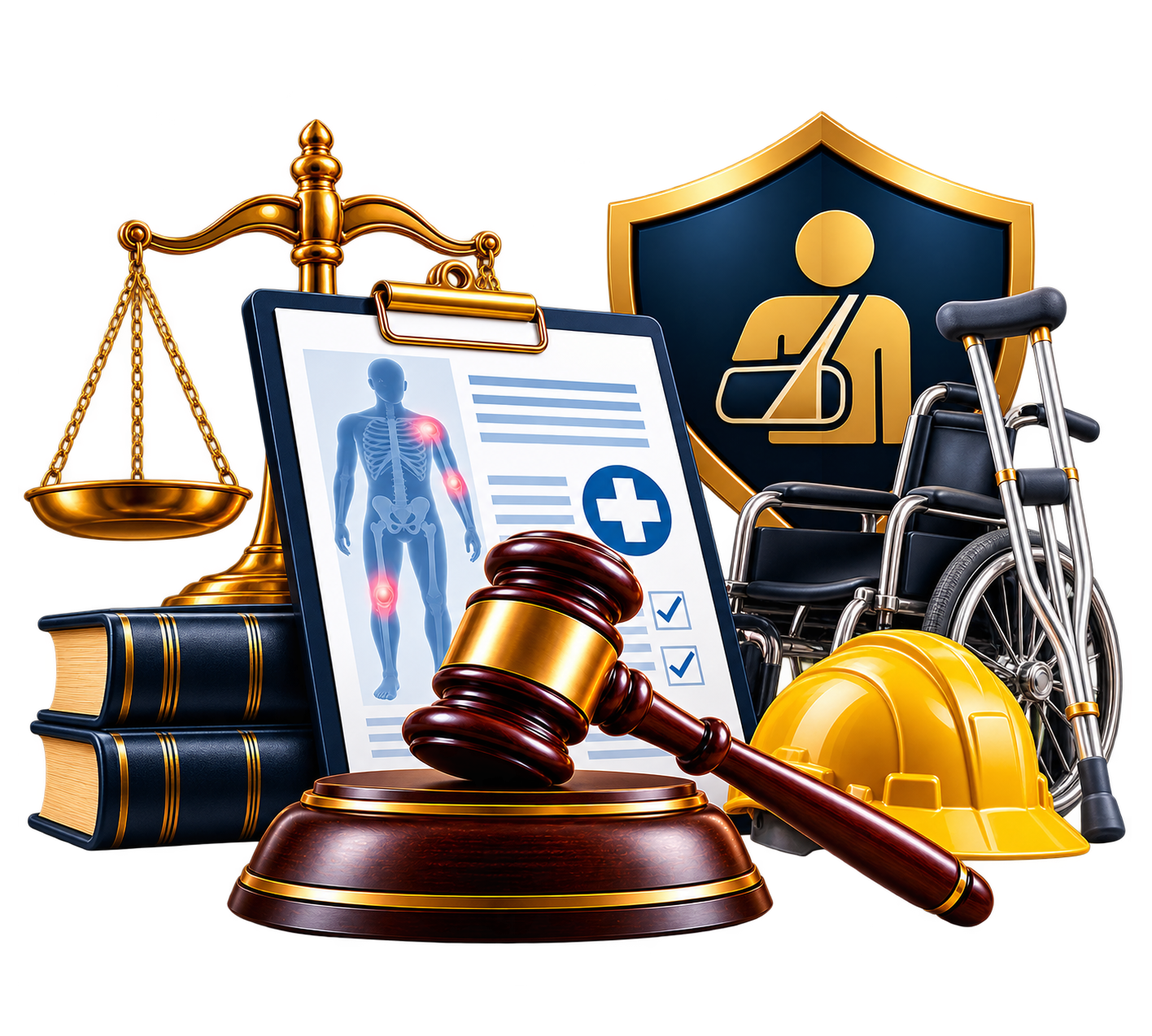 Personal Injury